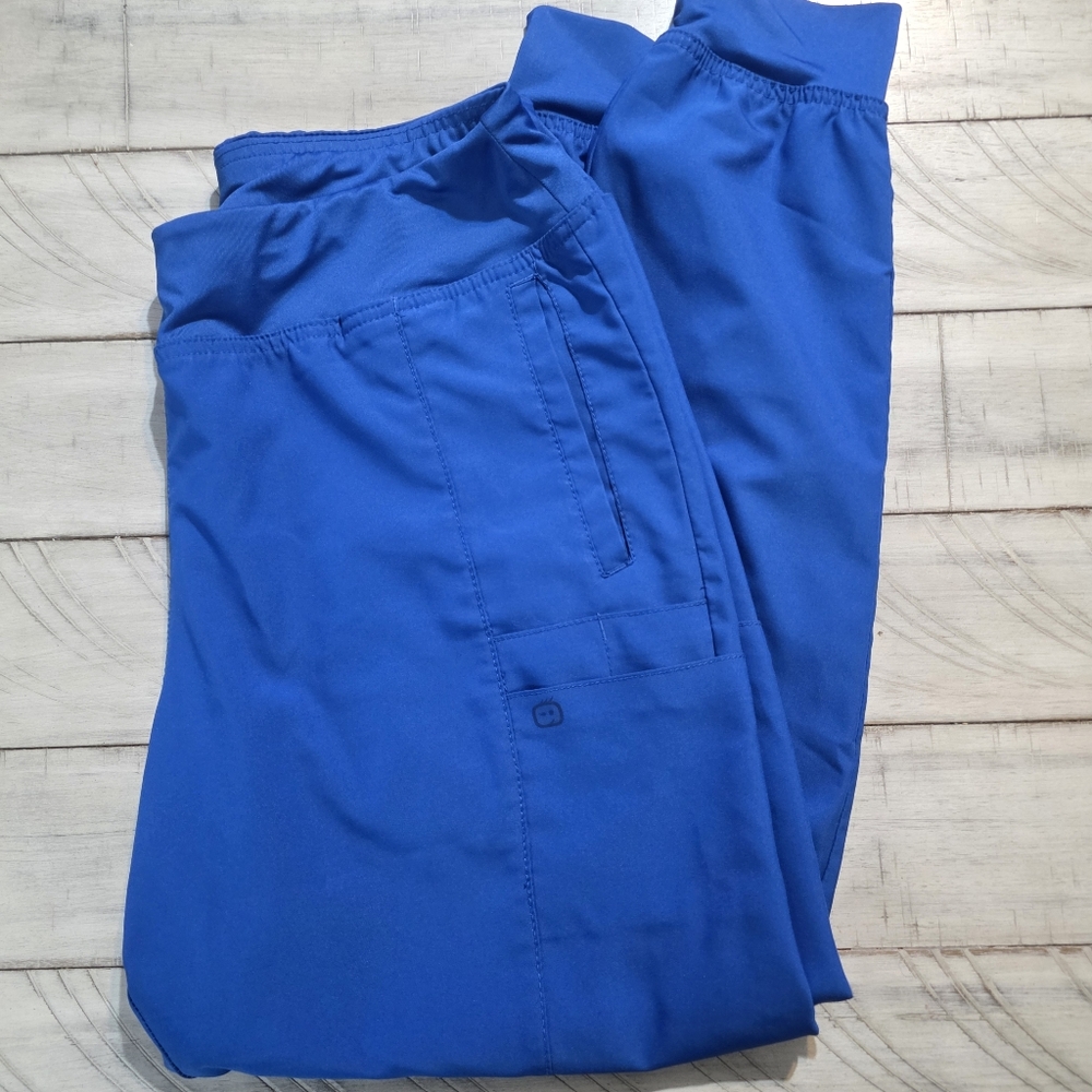 WonderWink Scrub Pants
